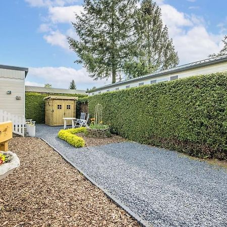 Chalet De Grutto 5Pers Veluwe プッテン エクステリア 写真