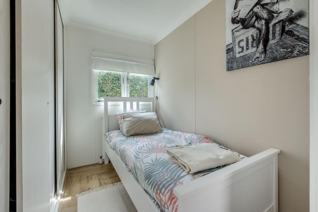 Chalet De Grutto 5Pers Veluwe プッテン エクステリア 写真